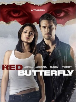 Red Butterfly (2014)