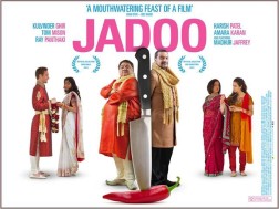 Jadoo (2013)