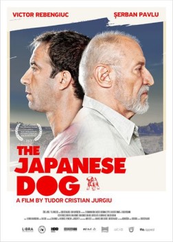 The Japanese Dog (2013)