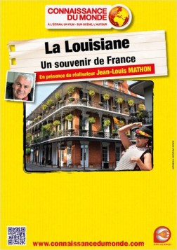 La Louisiane - Un souvenir de France (2013)