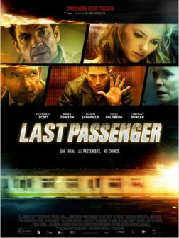 Last Passenger (2013)