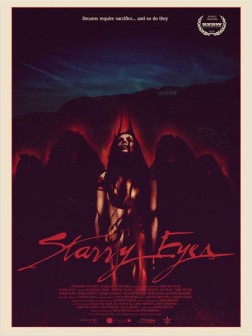 Starry Eyes (2014)
