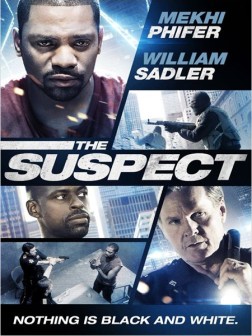 The Suspect (2014)