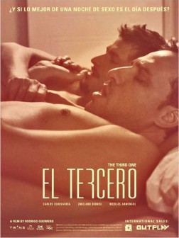 El Tercero (2014)