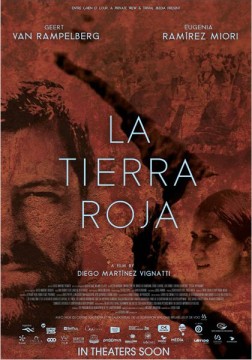 La Tierra Roja (2014)