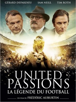 United Passions - La Légende du Football (2014)