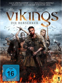 Vikings - L'âme des guerriers (2014)