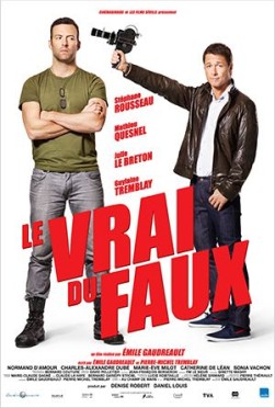 Le Vrai du Faux (2014)