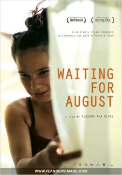 Waiting for August (2014)