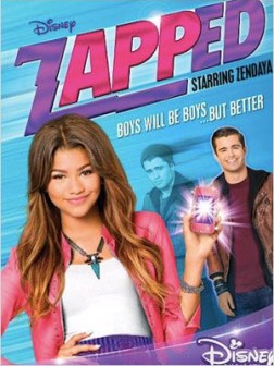 Zapped : Une application d'enfer ! (2014)