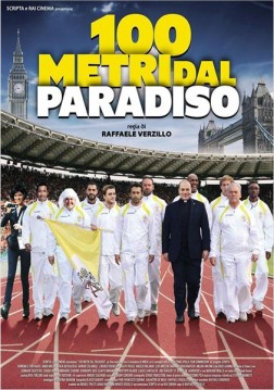 100 metri dal paradiso (2012)