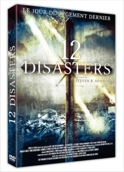 12 Disasters (2012)