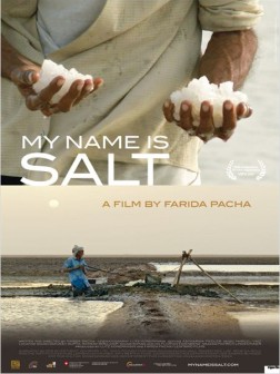 My Name is Salt (2013)