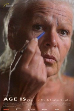 Age Is (2012)