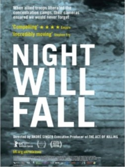 Night Will Fall (2013)