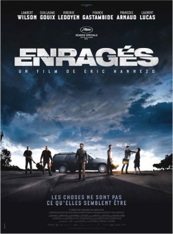 Enragés (2014)