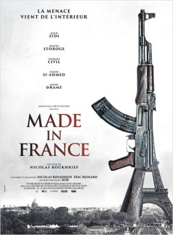 Made in France (2014)