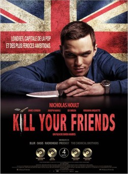 Kill Your Friends (2015)