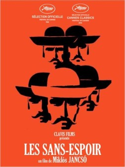 Les Sans-Espoir (1965)