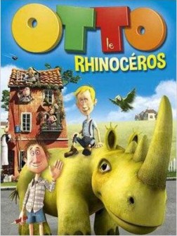 Otto le rhinocéro (2013)