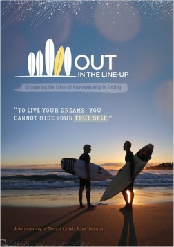 Out In The Line-Up (2013)