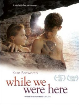 And While We Were Here (2012)