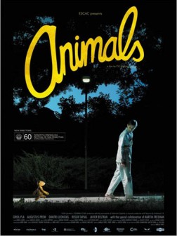 Animals (2012)