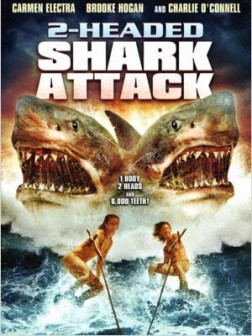 L'Attaque du requin à deux têtes (2012)