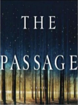 The Passage (2013)