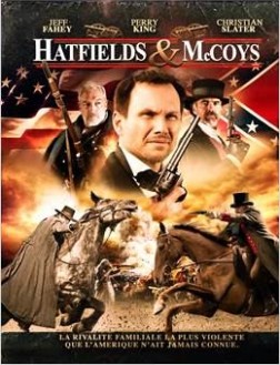 Bad Blood: The Hatfields and McCoys (2012)