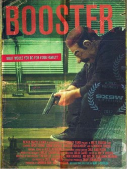 Booster (2012)