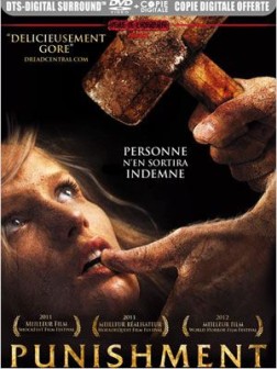 Punishment (2013)