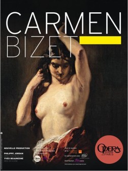 Carmen (UGC Viva l'Opéra - FRA Cinéma) (2012)