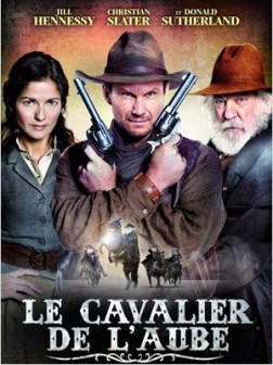 Le Cavalier de l'aube (2012)