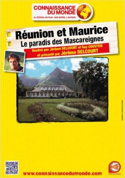 Réunion et Maurice - Le paradis des Mascareignes (2013)
