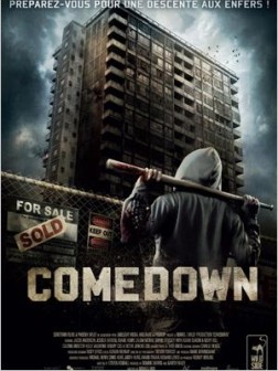 Comedown (2012)