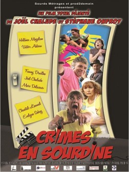Crimes en sourdine (2012)