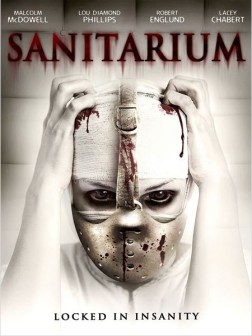 Sanitarium (2013)