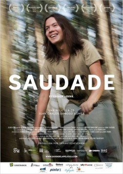 Saudade (2013)