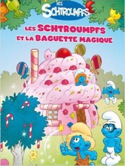 Les Schtroumpfs et la baguette magique (2013)