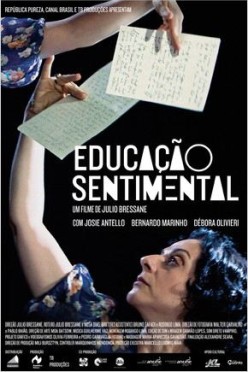 Sentimental Education (2013)