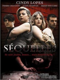 Séquelles (2013)