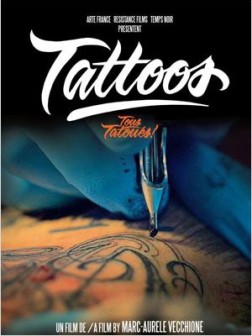 Tattoos (Tous tatoués) (2013)