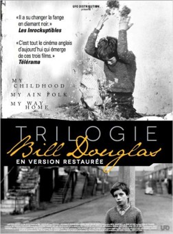 Trilogie Bill Douglas : My Childhood et My Ain Folk (2013)