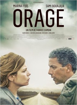 Orage (2015)