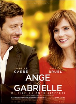 Ange et Gabrielle (2015)