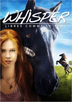 Whisper : Libres comme le vent (2013)