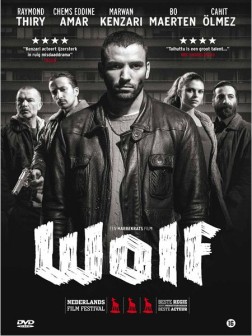 Wolf (2013)