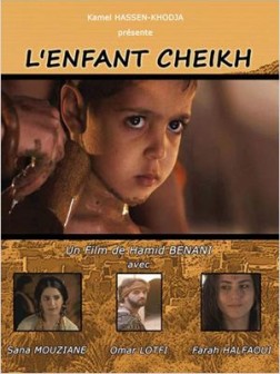 L'Enfant Cheikh (2012)