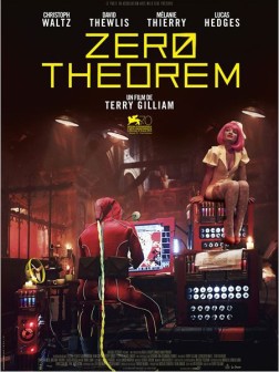 Zero Theorem (2013)